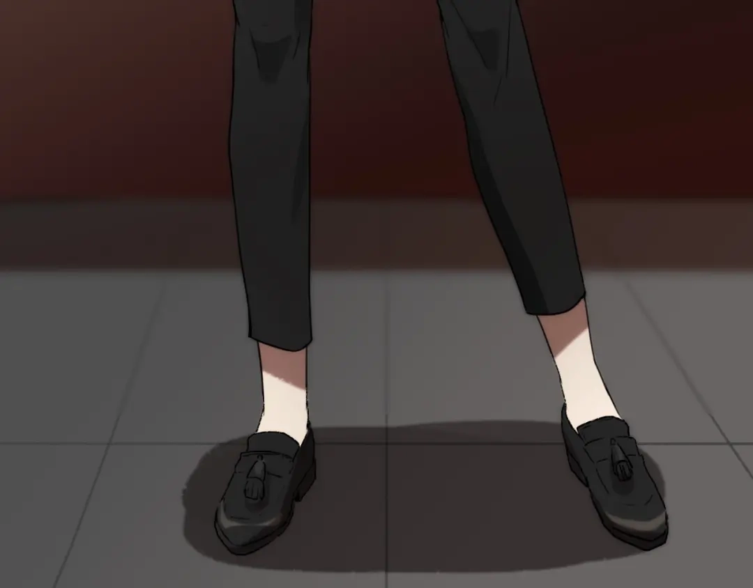 《调色青春》第3话 视界 世界 第83页