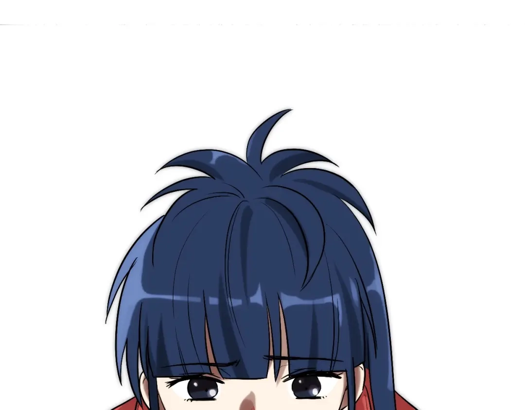 《调色青春》第3话 视界 世界 第33页
