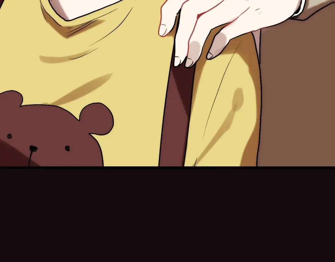 《调色青春》第4话 过去 铅笔 第34页