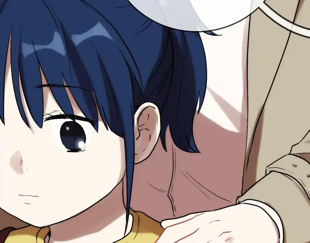 《调色青春》第4话 过去 铅笔 第33页