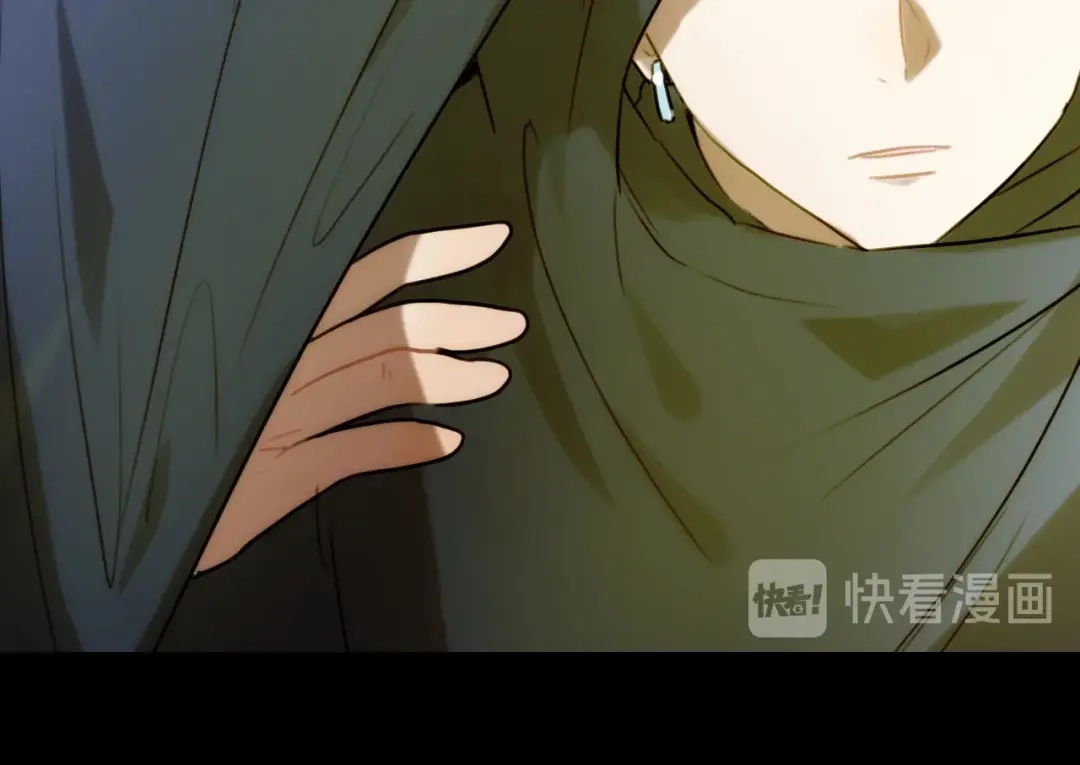《调色青春》第5话 素描 观察 第118页
