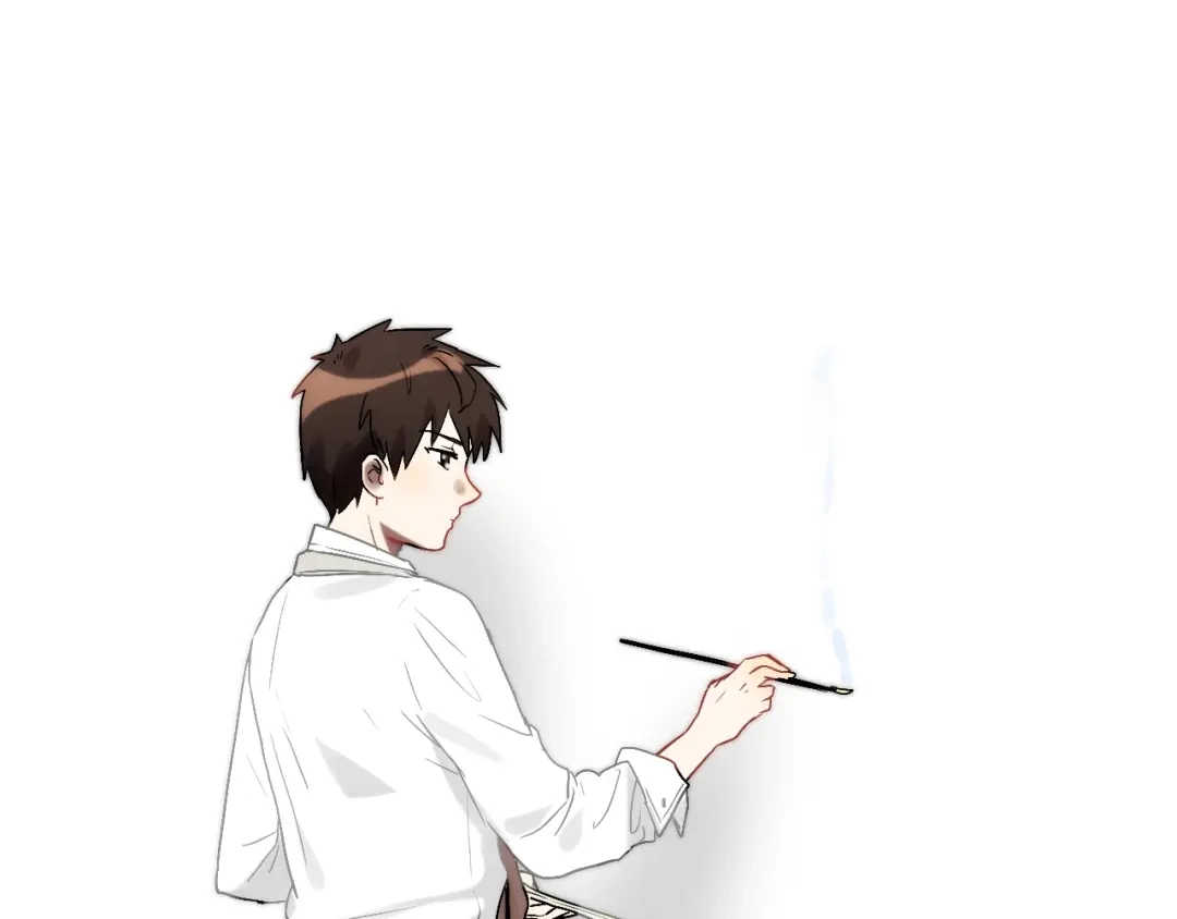 《调色青春》第9话 成功 向前 第136页
