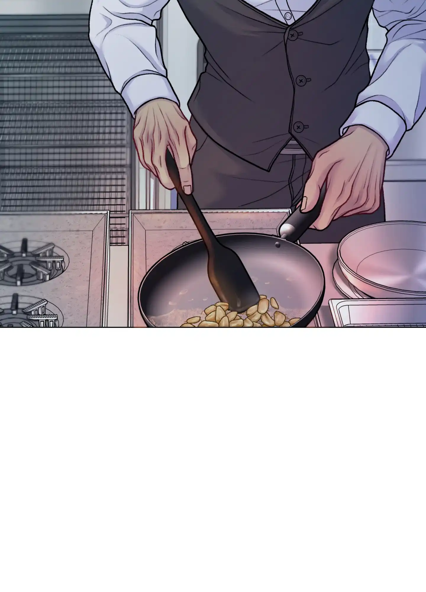 《调制浪漫》第2话 第33页