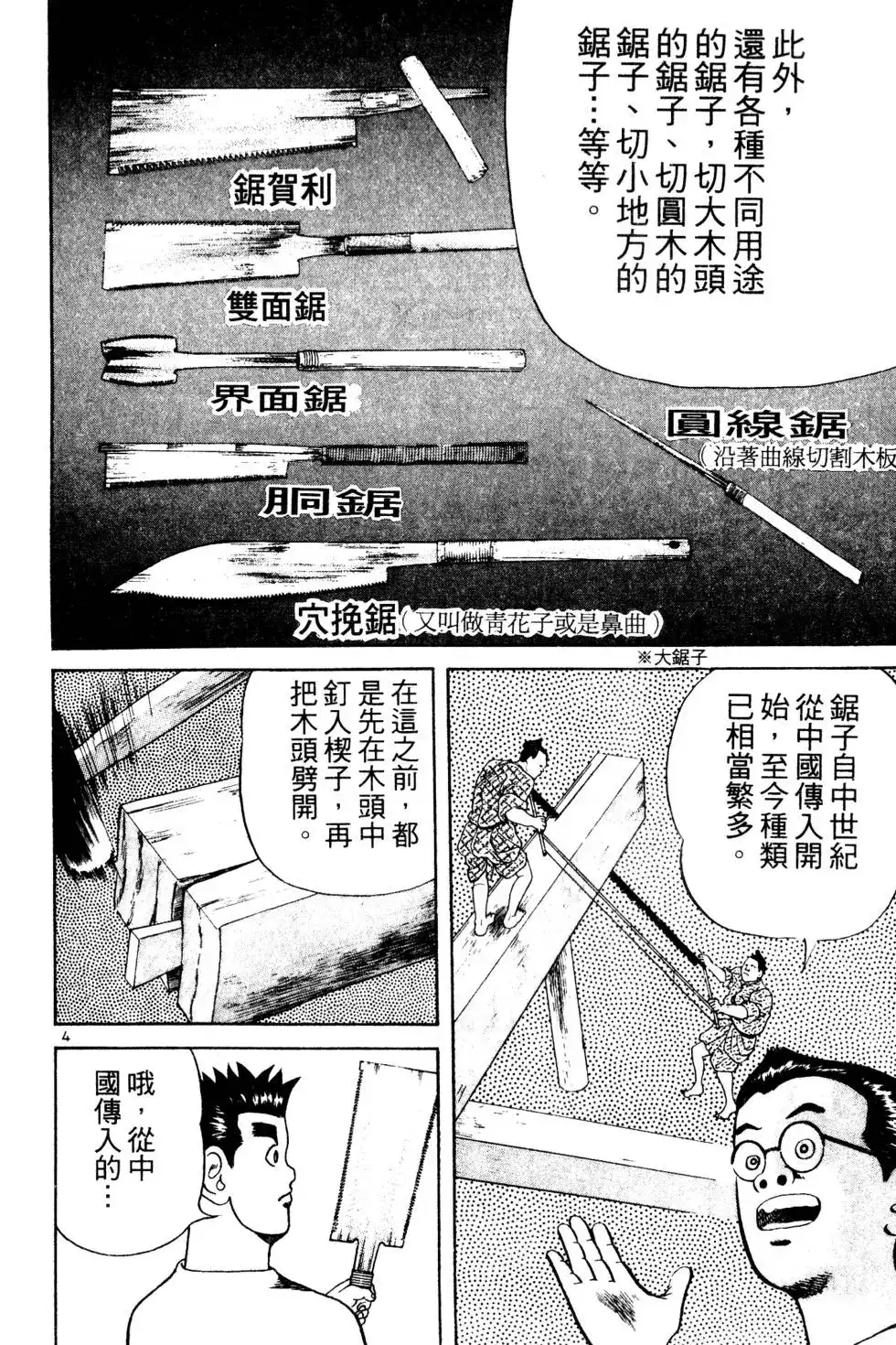 《铁腕神工》单行本 第01卷 第162页