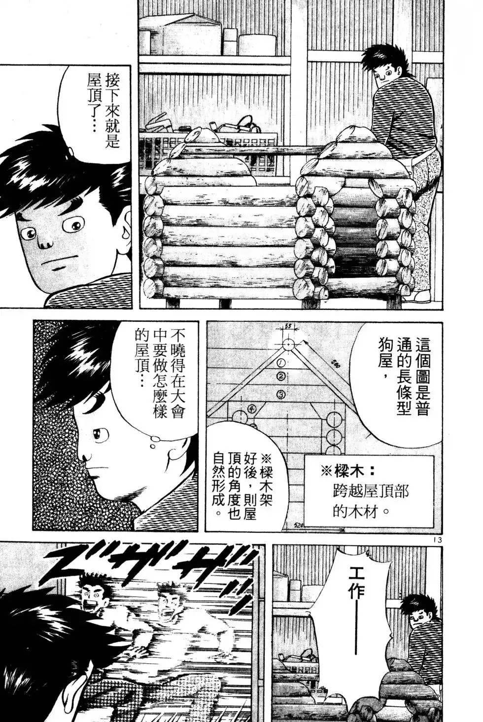 《铁腕神工》单行本 第01卷 第170页