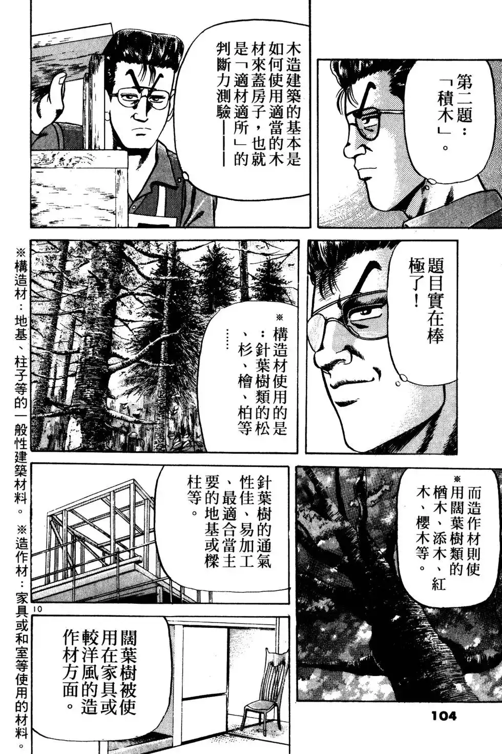 《铁腕神工》单行本 第02卷 第103页