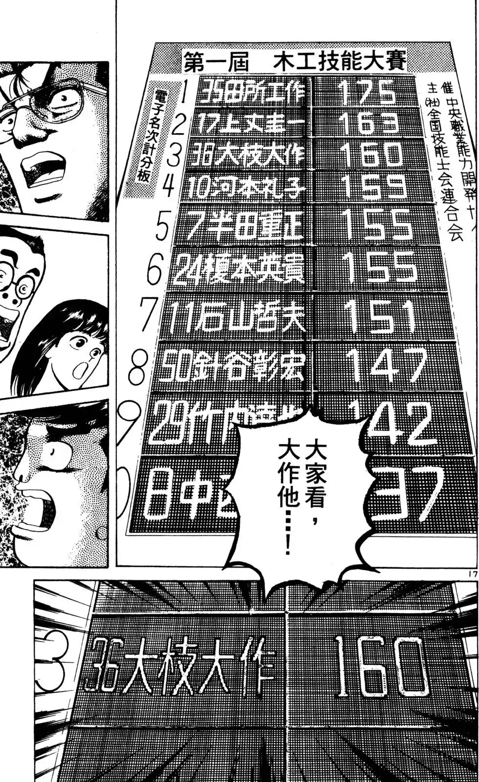 《铁腕神工》单行本 第03卷 第58页