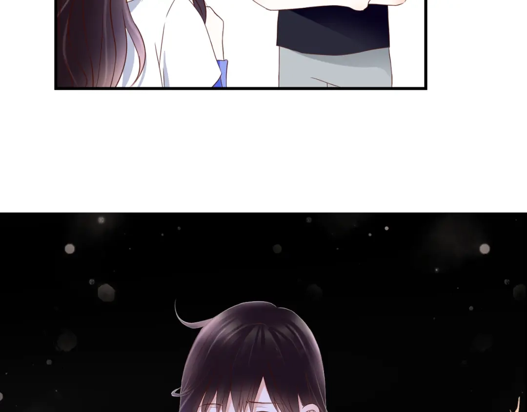 《停留在这个世纪》第31话 诡异之影 第5页