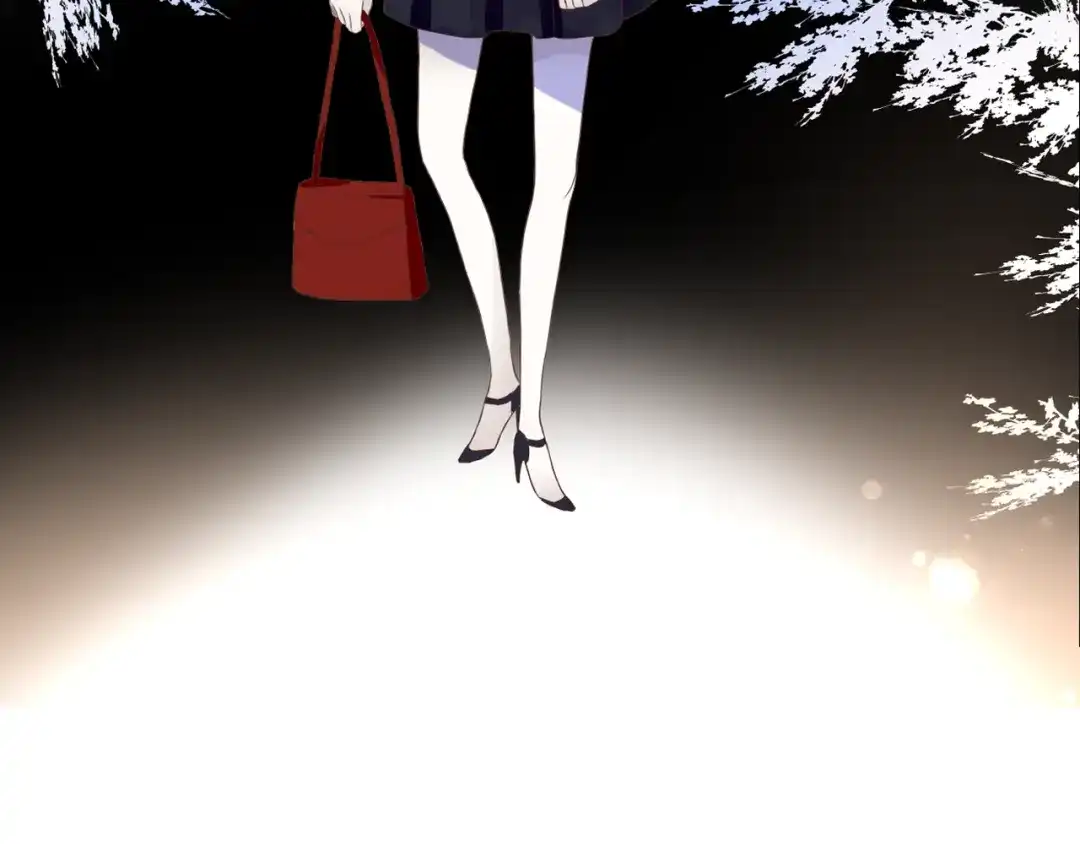 《停留在这个世纪》第31话 诡异之影 第36页