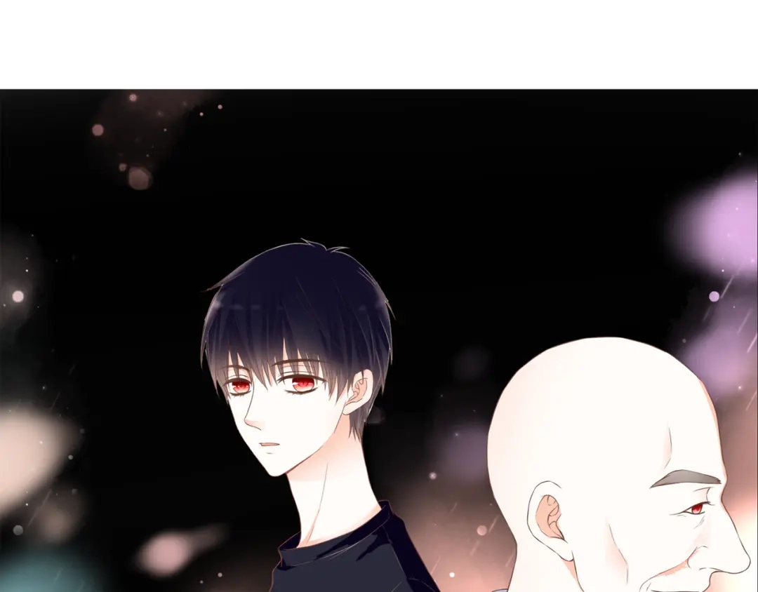 《停留在这个世纪》第33话 接近她的目的 第24页