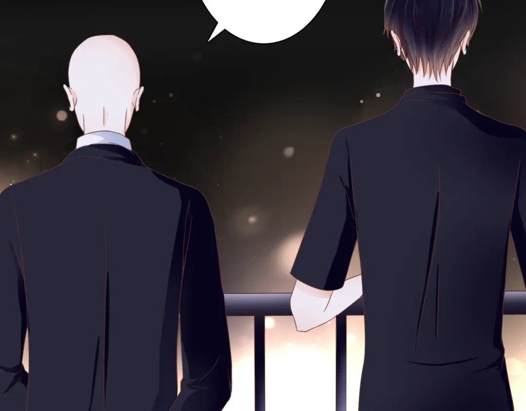 《停留在这个世纪》第35话 相似 第4页