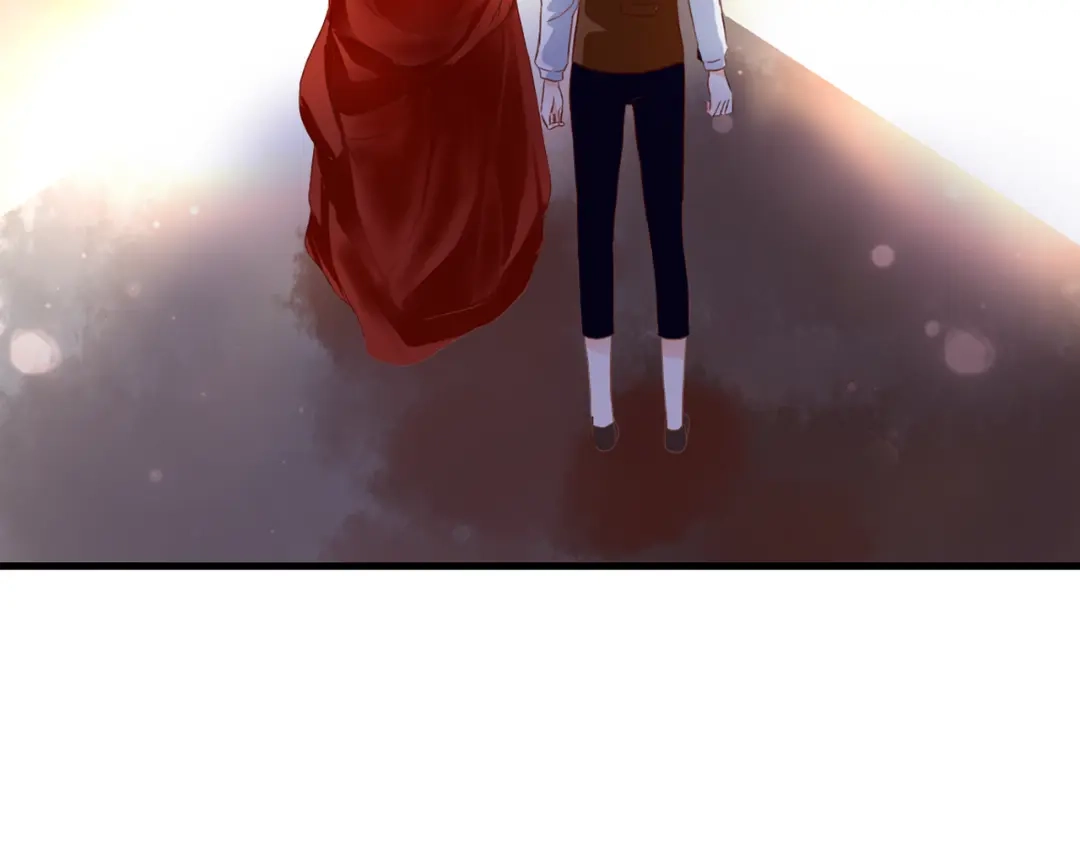 《停留在这个世纪》第37话 我想成为吸血鬼 第56页