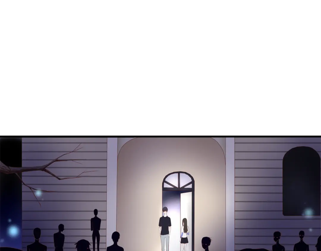 《停留在这个世纪》第38话 吸血鬼的盛宴 第27页