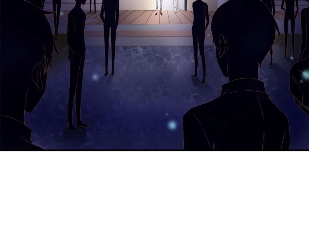 《停留在这个世纪》第38话 吸血鬼的盛宴 第28页