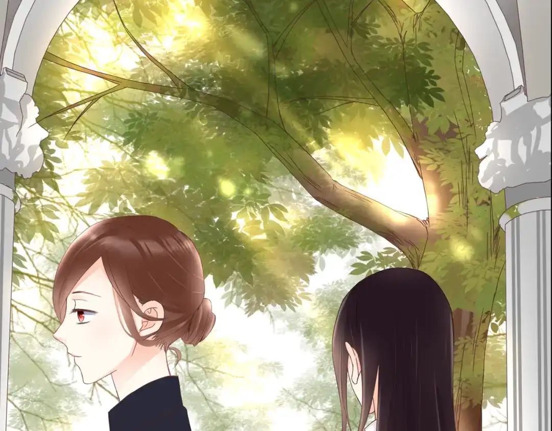《停留在这个世纪》第41话 他的玫瑰 第54页