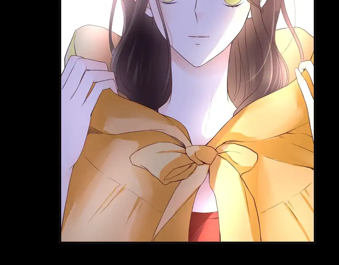 《停留在这个世纪》第43话 婚约 第34页
