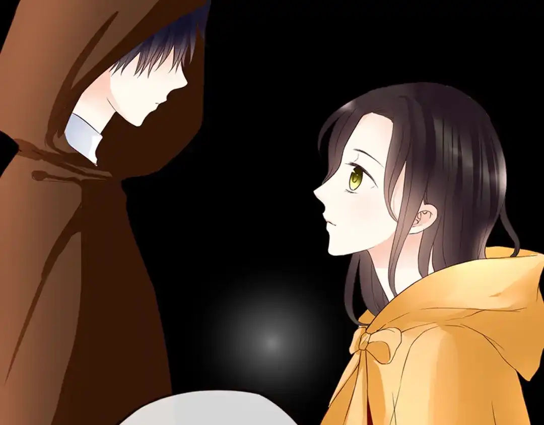 《停留在这个世纪》第43话 婚约 第38页