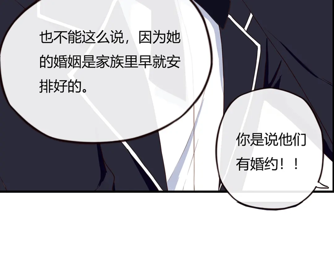 《停留在这个世纪》第43话 婚约 第17页