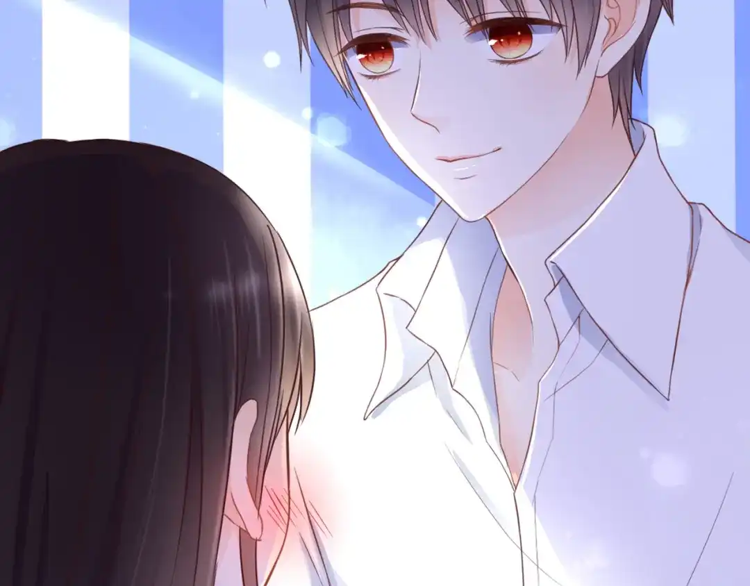 《停留在这个世纪》第44话 要一起睡觉？！ 第73页