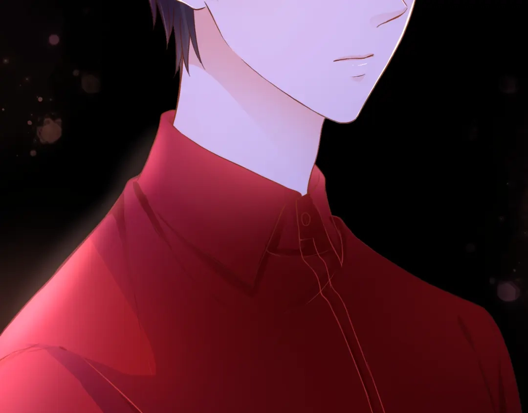 《停留在这个世纪》第45话 标记 第75页