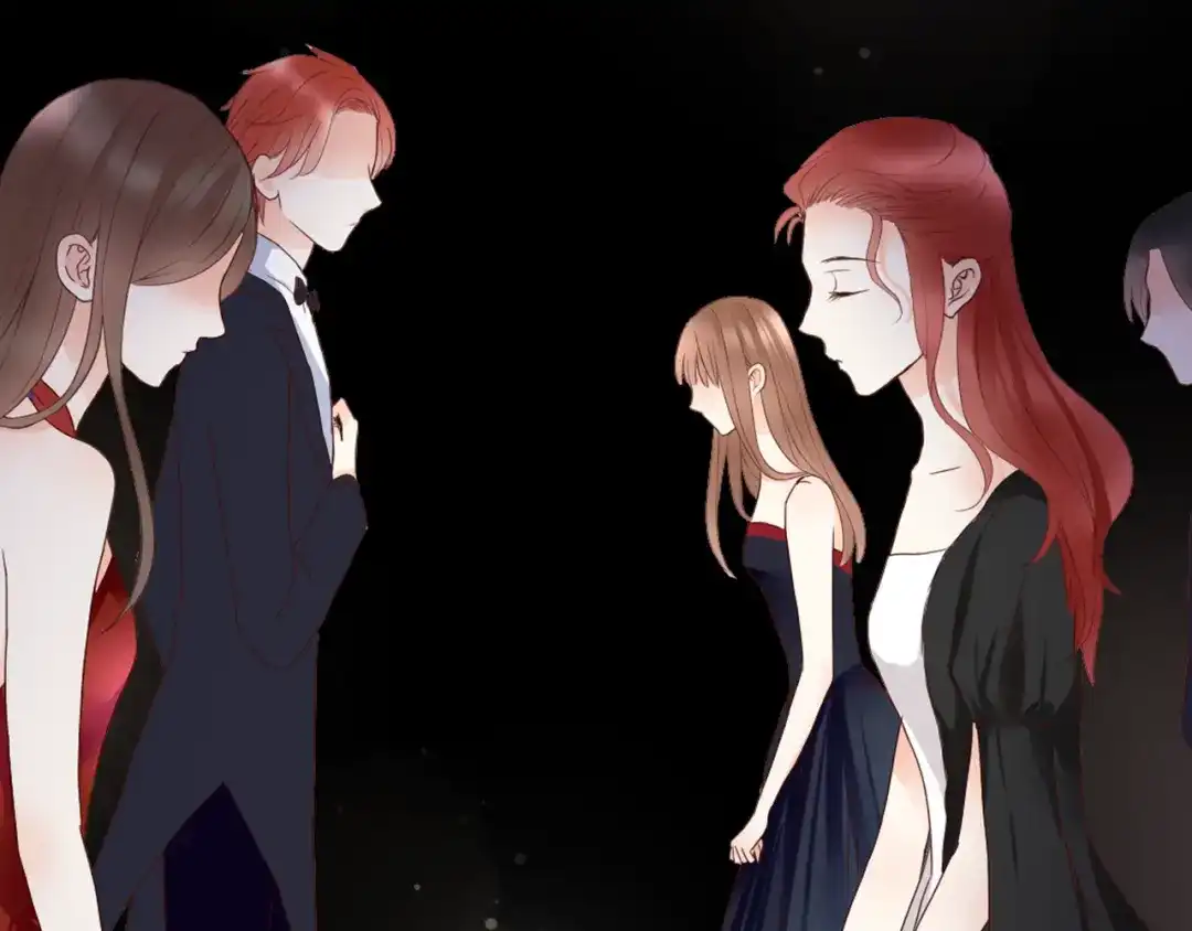 《停留在这个世纪》第46话 她是我的猎物 第67页