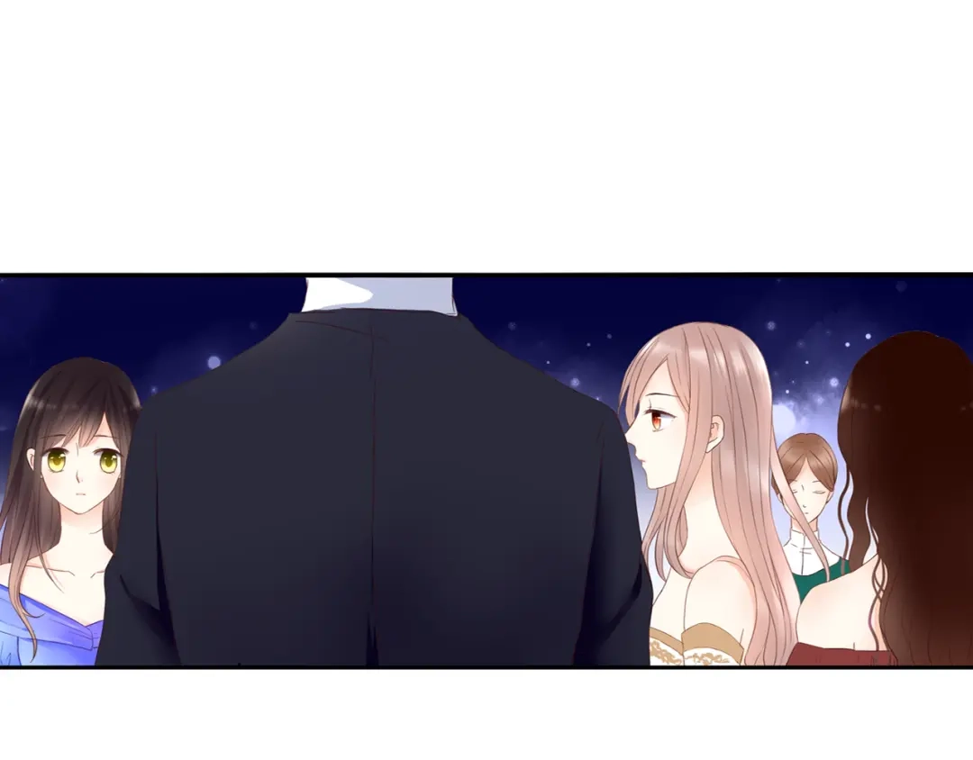 《停留在这个世纪》第46话 她是我的猎物 第76页