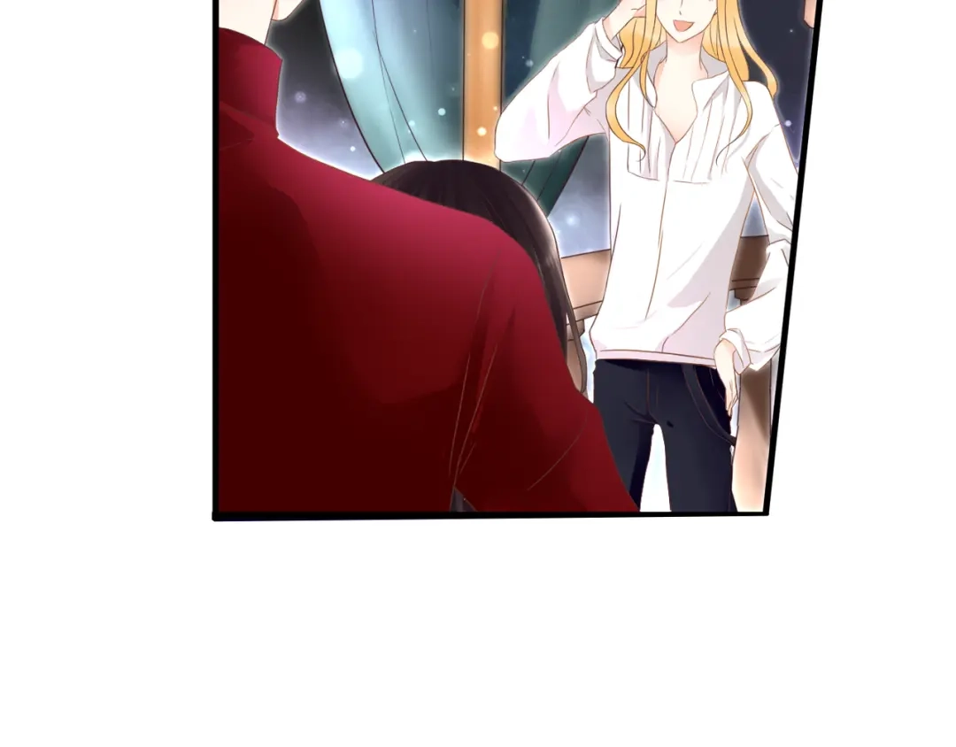 《停留在这个世纪》第46话 她是我的猎物 第22页