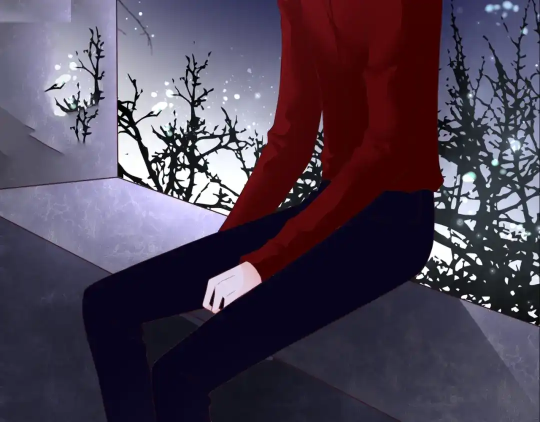《停留在这个世纪》第47话 红月下的阴谋 第69页