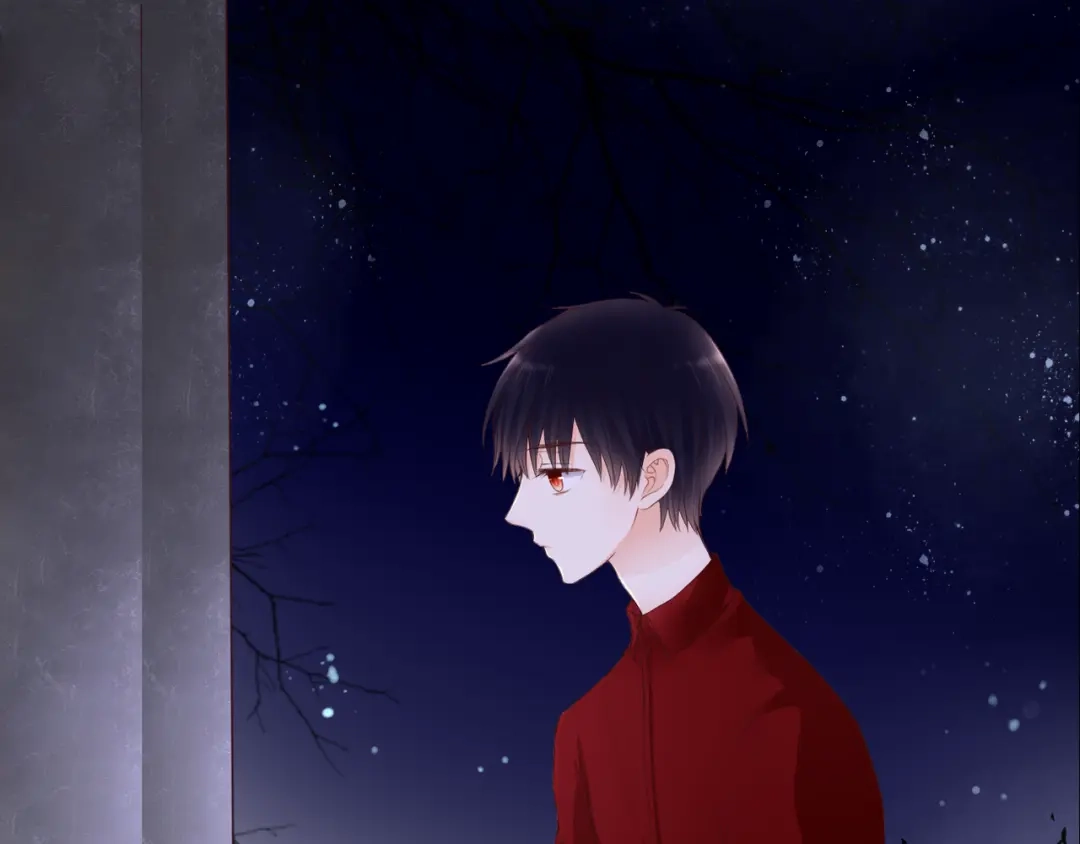 《停留在这个世纪》第47话 红月下的阴谋 第68页