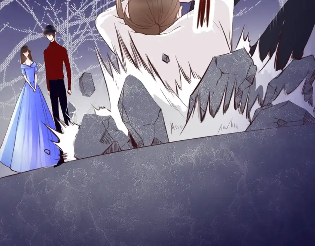 《停留在这个世纪》第48话 逃离与守护 第25页