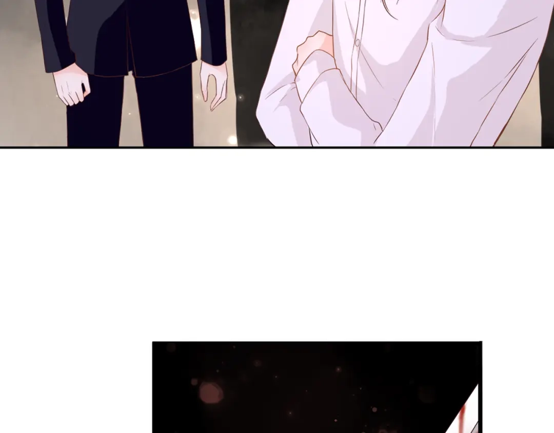 《停留在这个世纪》第48话 逃离与守护 第82页