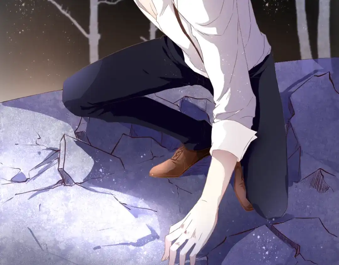 《停留在这个世纪》第48话 逃离与守护 第28页