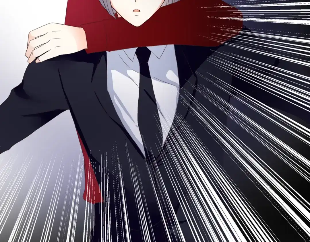 《停留在这个世纪》第48话 逃离与守护 第58页
