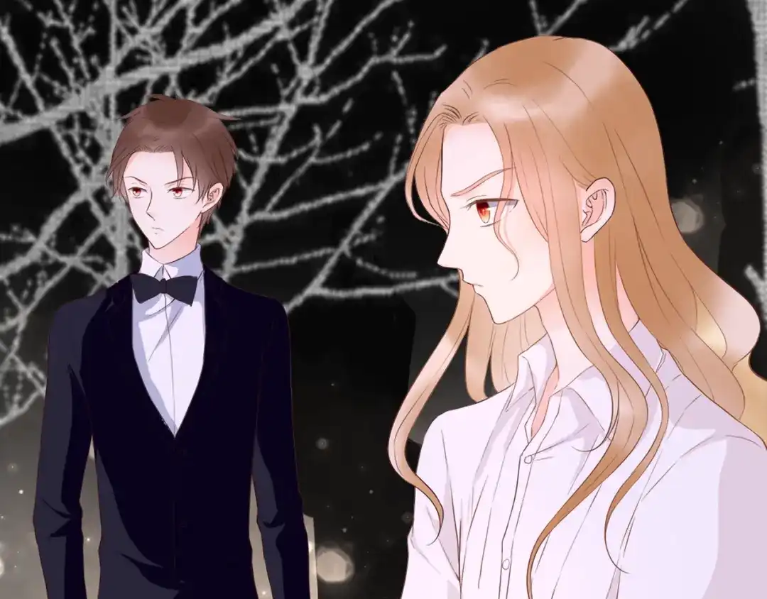 《停留在这个世纪》第48话 逃离与守护 第81页