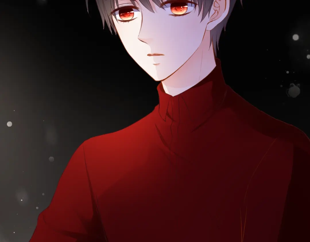 《停留在这个世纪》第53话 百年后的相遇 第80页