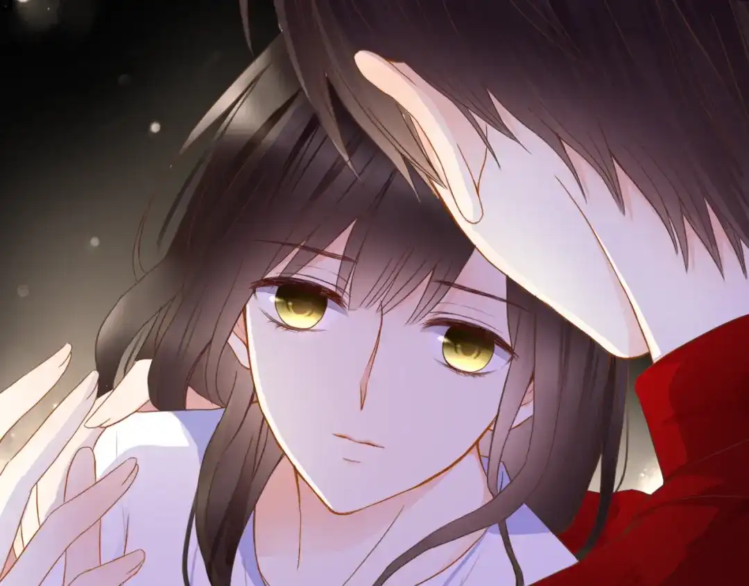 《停留在这个世纪》第54话 诀别之言 第48页