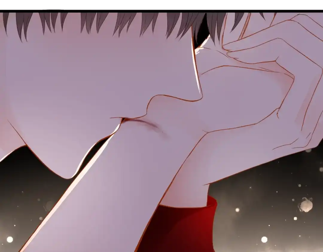 《停留在这个世纪》第54话 诀别之言 第42页