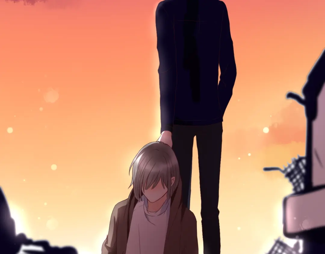 《停留在这个世纪》第56话 智一的改变 第49页
