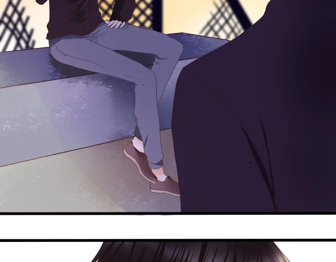 《停留在这个世纪》第56话 智一的改变 第52页