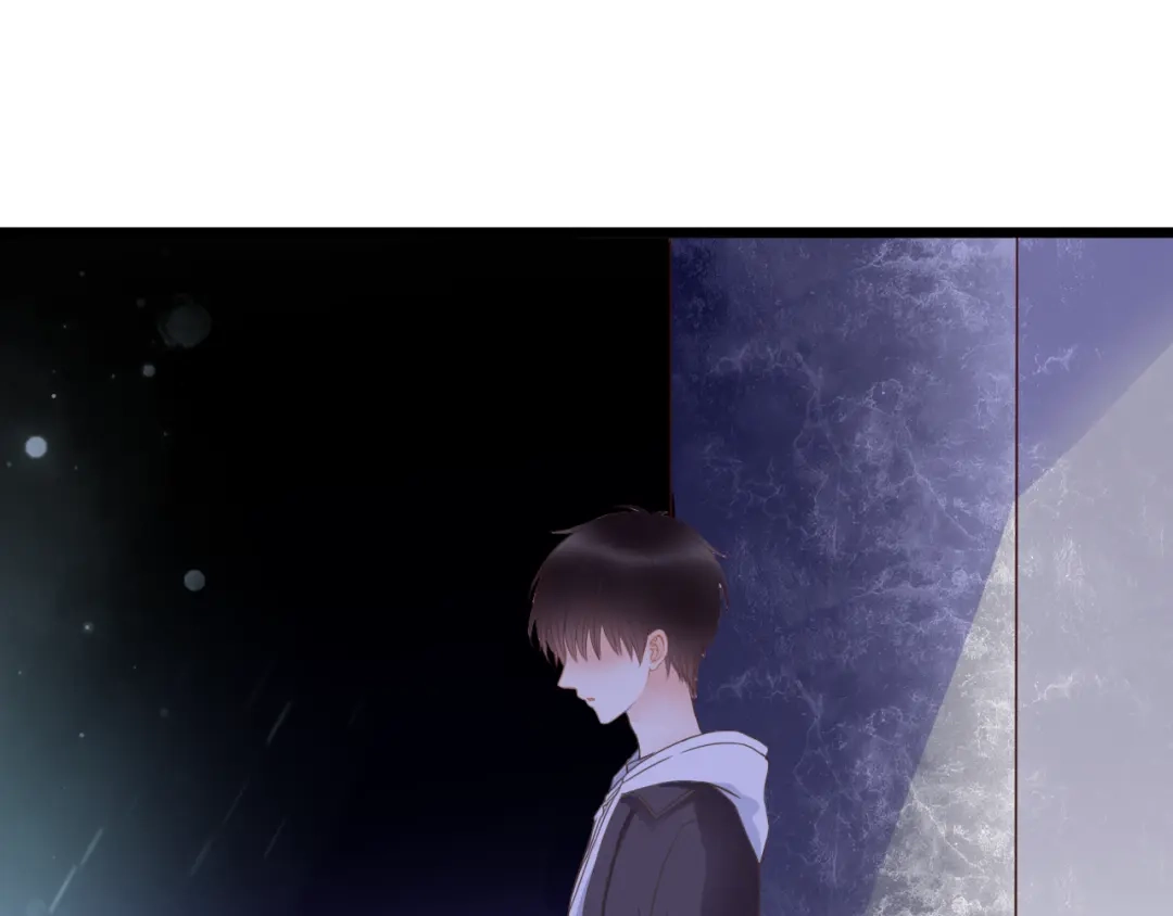 《停留在这个世纪》第58话 梦里花落 第54页