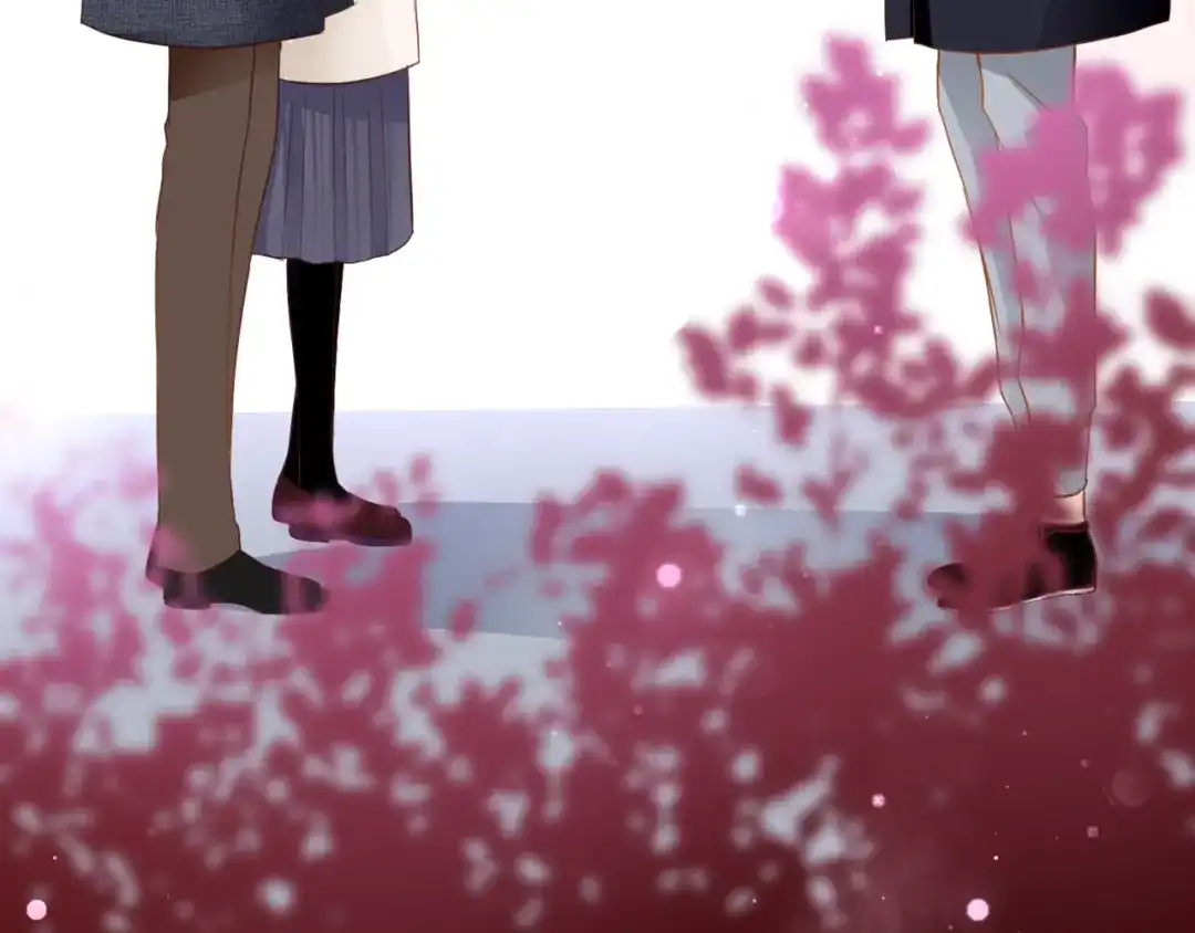 《停留在这个世纪》第61话 终幕渐近 第55页