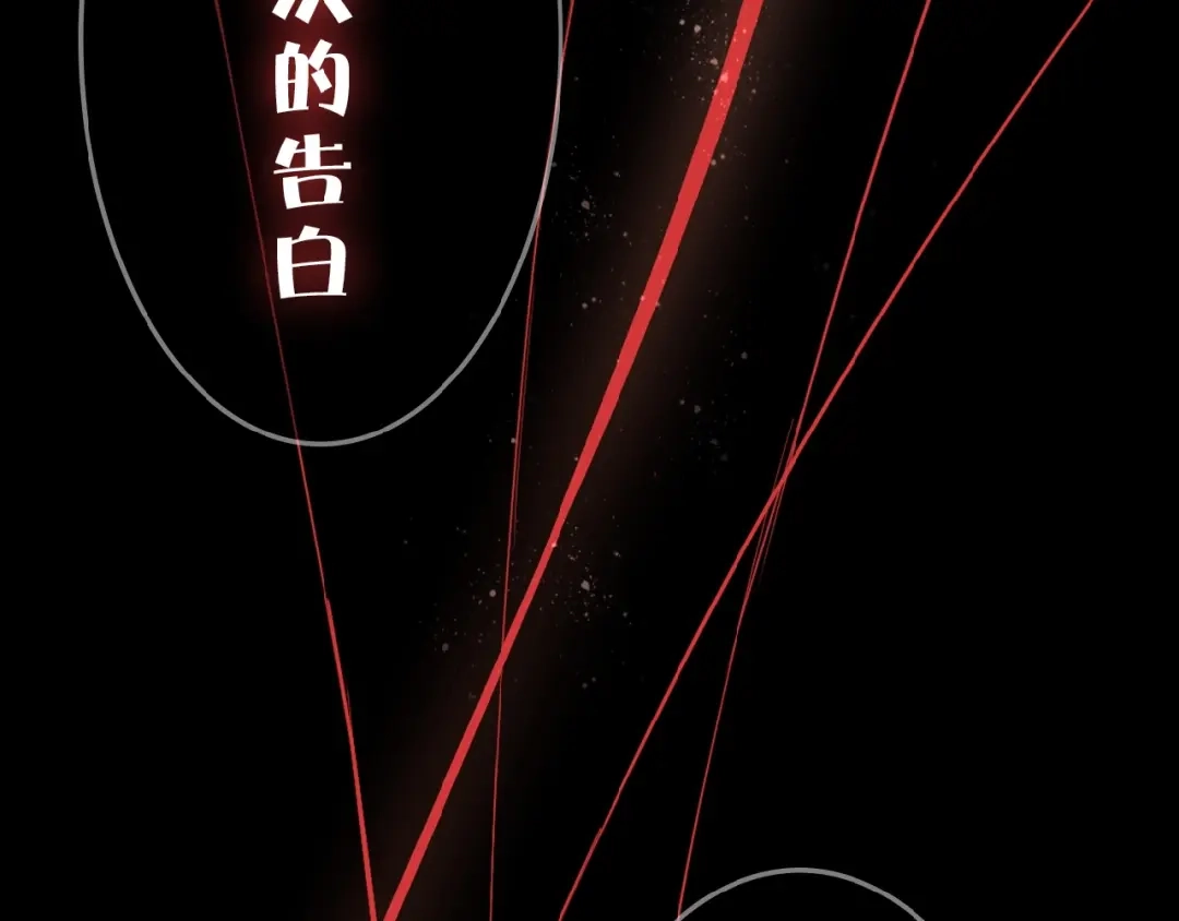《停留在这个世纪》恋初：当告白变成惩罚 第12页