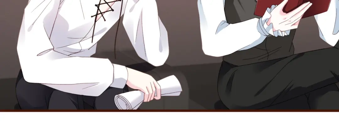 《替身是个小作精》预告 第71页