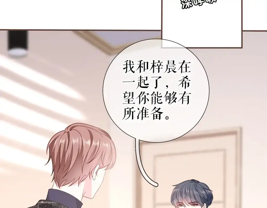 《替身是个小作精》第13话 公司的阻力 第21页