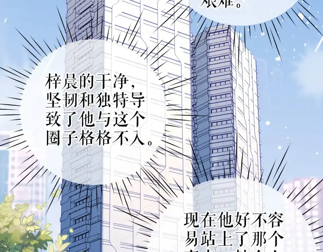 《替身是个小作精》第13话 公司的阻力 第41页