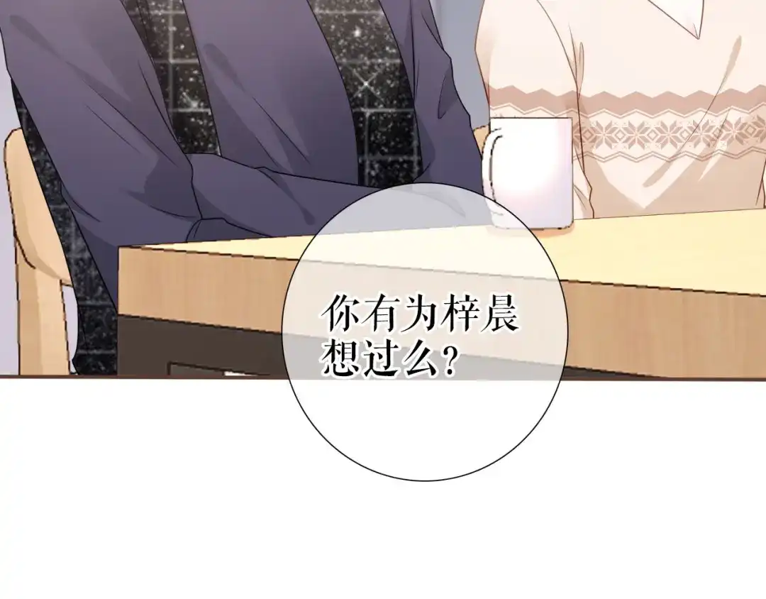 《替身是个小作精》第13话 公司的阻力 第55页