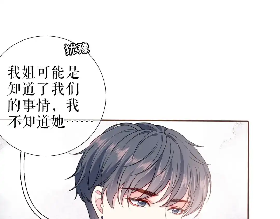 《替身是个小作精》第14话 坦露心声 第80页