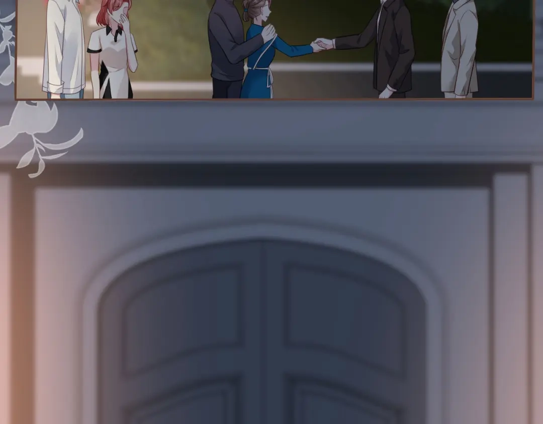《替身是个小作精》第17话 姐弟情深 第33页