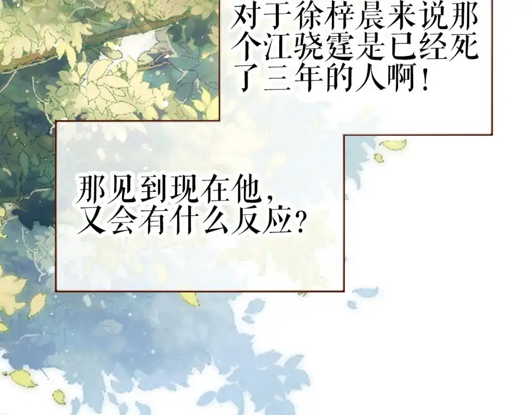 《替身是个小作精》第1话 重生归来 第61页