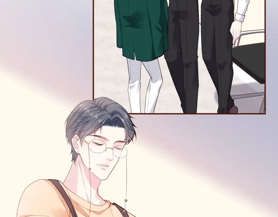 《替身是个小作精》第1话 重生归来 第68页
